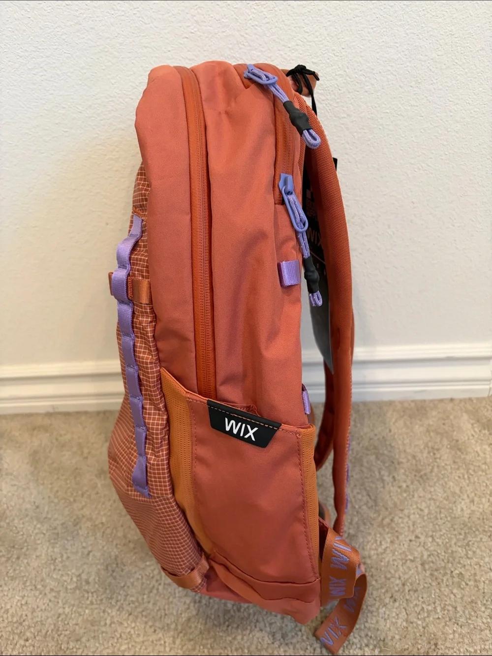 Boundary Supply RENNEN Wix Business Bag 20L